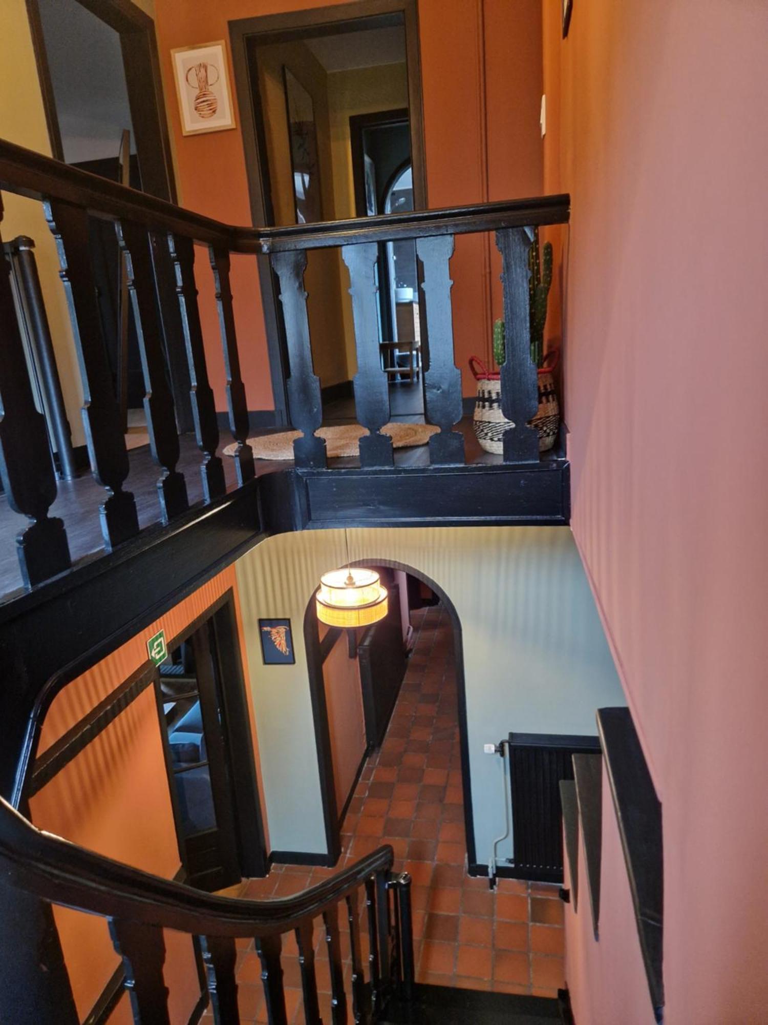ספא Villa Simone מראה חיצוני תמונה