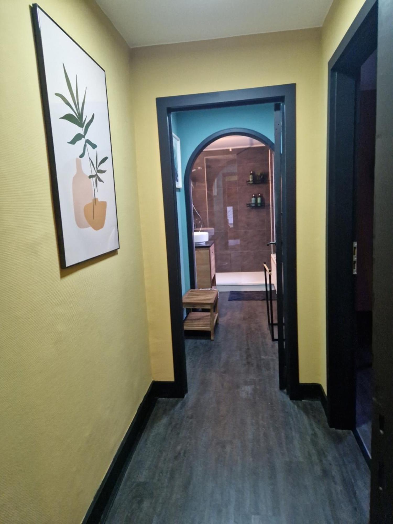 ספא Villa Simone מראה חיצוני תמונה