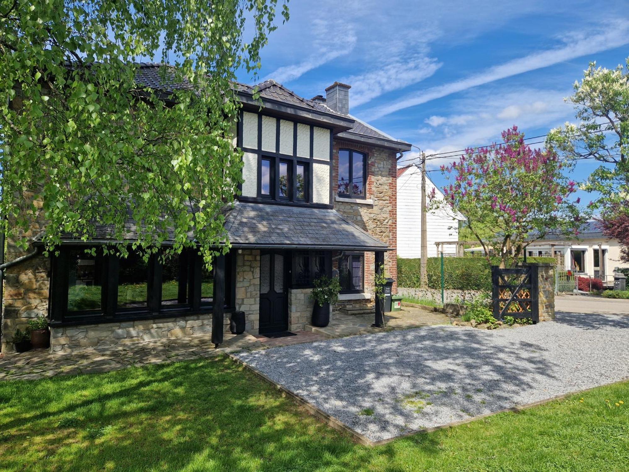 ספא Villa Simone מראה חיצוני תמונה